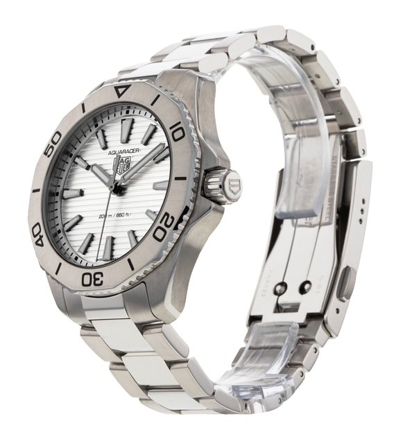 Tag Heuer Aquaracer WBP1111.BA0627 Image 2